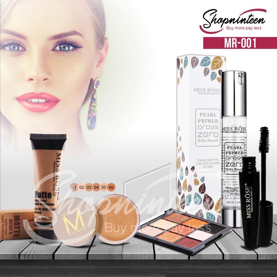 Amazing Miss rose products Deals Mr-001