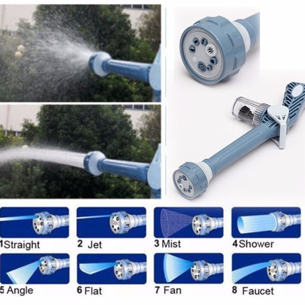 EZ Jet Water Cannon