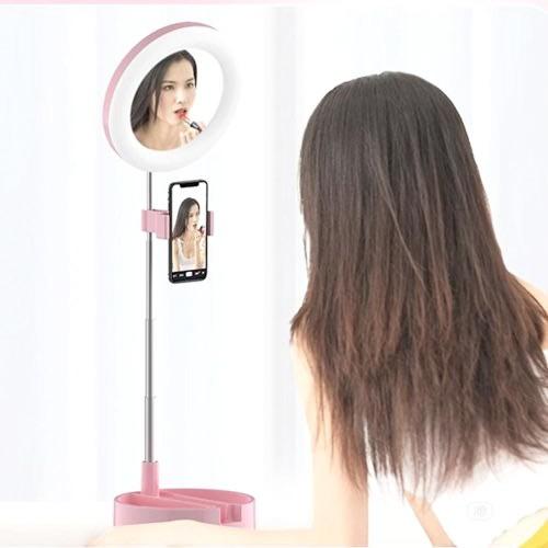 Our Live Makeup Multipurpose Desk Lamp