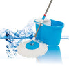 Magic Spin Mop