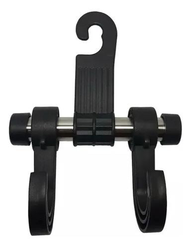 Support Hook Car Organizer Holder Object Bench