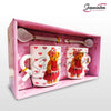 Teddy Bear Mugs