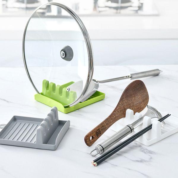 KITCHEN SPATULA HOLDER (Buy one get one free)