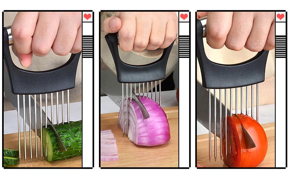 Food Slice Assistant Onion