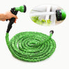 Magic Hose High Pressure Car Garden Water Pipe Gun Adjustable Flexible