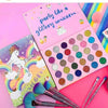 Happy Unicorn Glitter Party