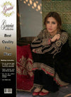 Heavy Embroidered MAIRA KHAN