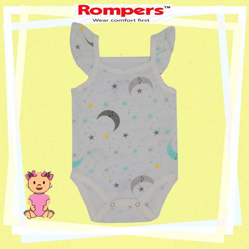 TANK TOP BODY SUIT SIZE NEW BORN TO 3 YEARS