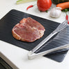Fast Defrosting Tray Thaw Frozen Food.
