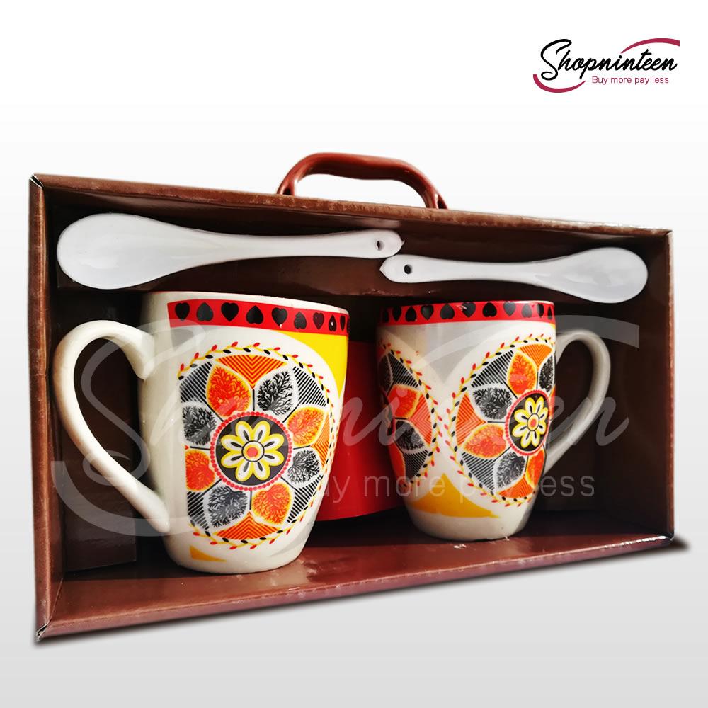 Amazing Coffee Mugs