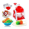 Hand Ice Crusher Portable Gola Maker