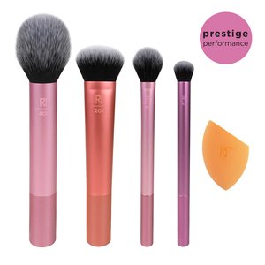 Real Techniques  Makeup Brush Set