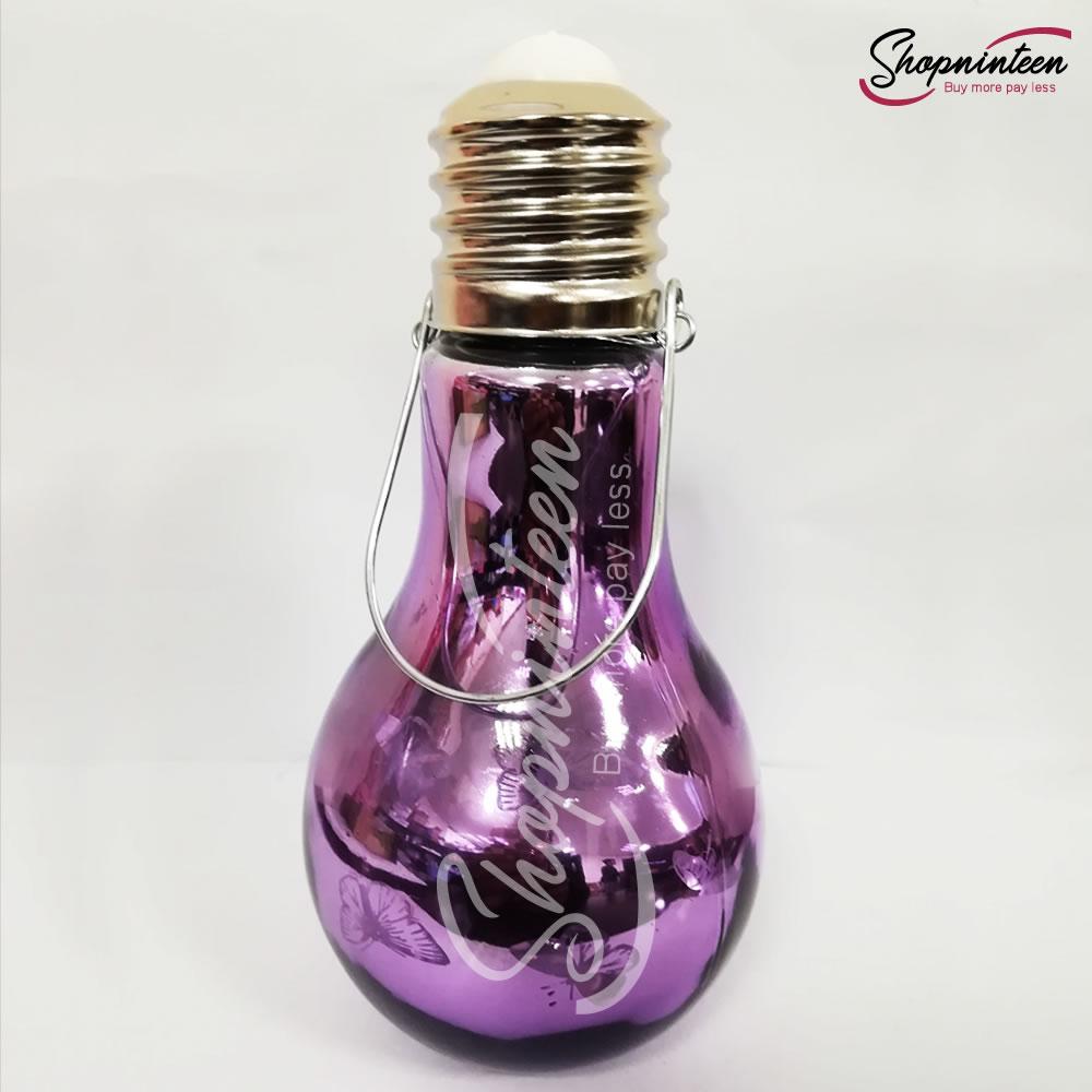 Amazing Hanging LED Bulbs