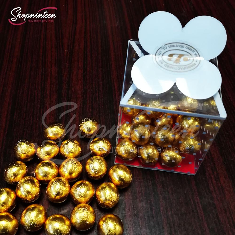 JB Chocolate Balls Box Gift