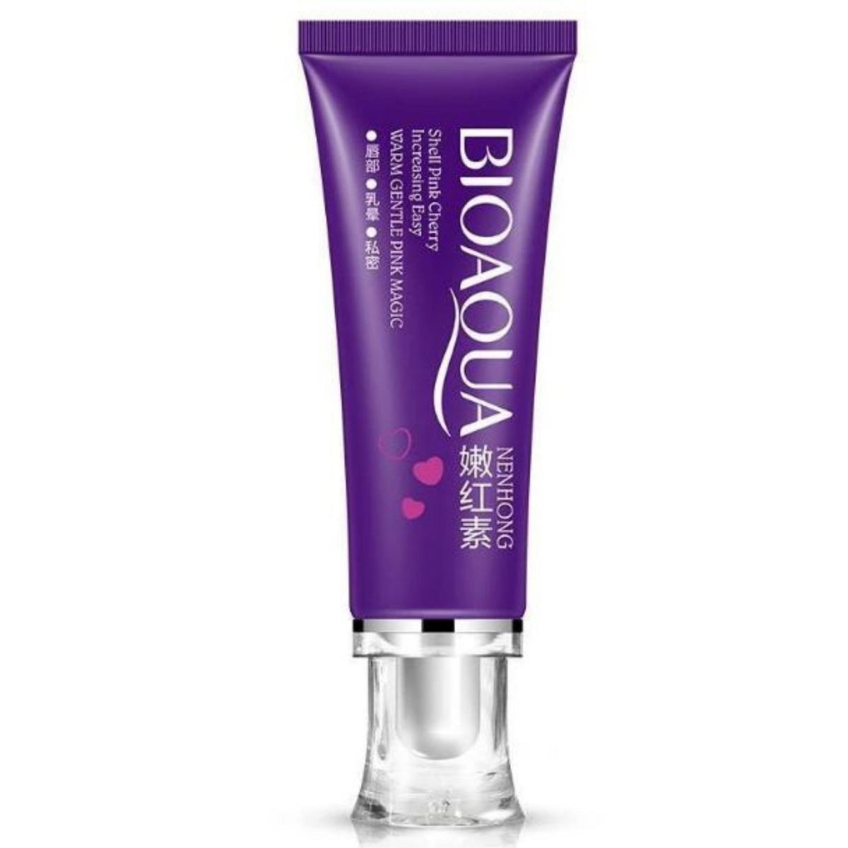 BIOAQUA Pink Cream (Private Part)