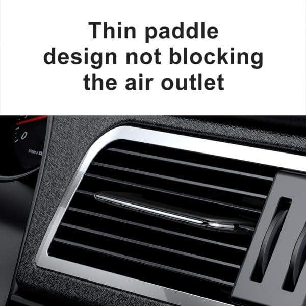 Car Air Freshener Perfume Fragrance for Auto Car Air Vent Freshener
