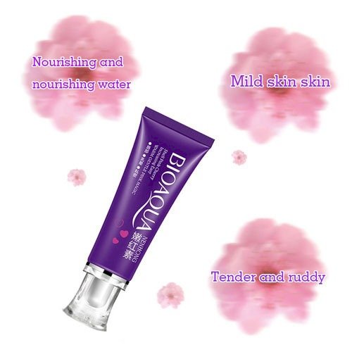 BIOAQUA Pink Cream (Private Part)