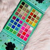 Butterfly Eyeshadow Palette