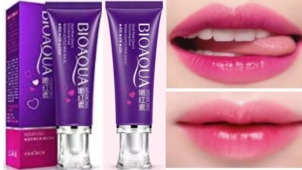 BIOAQUA Pink Cream (Private Part)