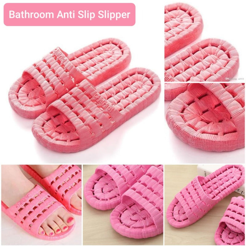 Bathroom Anti Slip Slipper