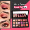 Huda Beaut Desert Dusk Eyeshade Palette