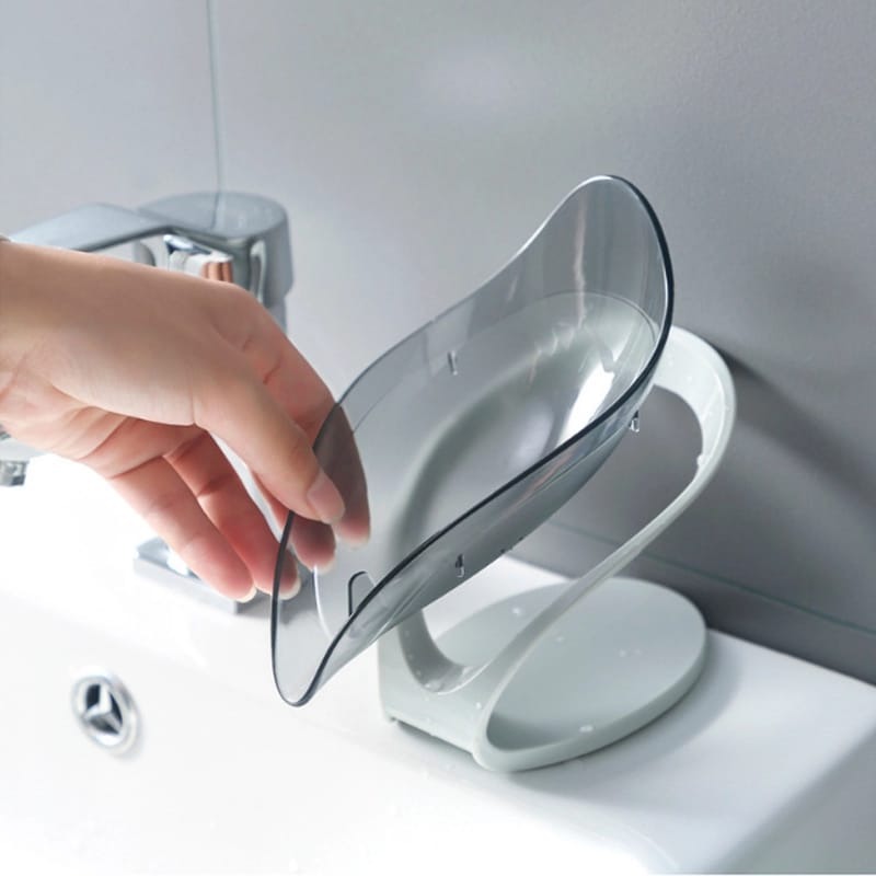 Latest Leaf Soap Holder (pack of 3)