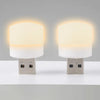 Portable Mini USB LED Light