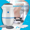 Foot Grinder For Dead Skin And Nail Filler