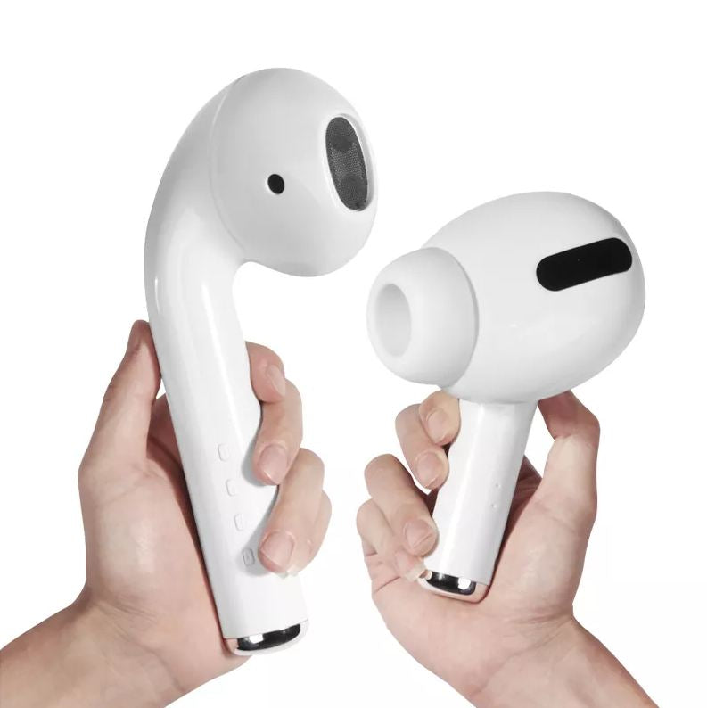 Giant earphone Mode Speaker Wireless Bluetooth Headset Portable 5W Speaker Stereo Music Loudspeaker