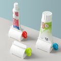 Rolling Toothpaste Squeezer