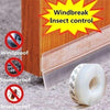 Door Window Sealing Strip Self Adhesive