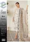 BRAND BAROQUE ARTICLE D-09 PEWTER
