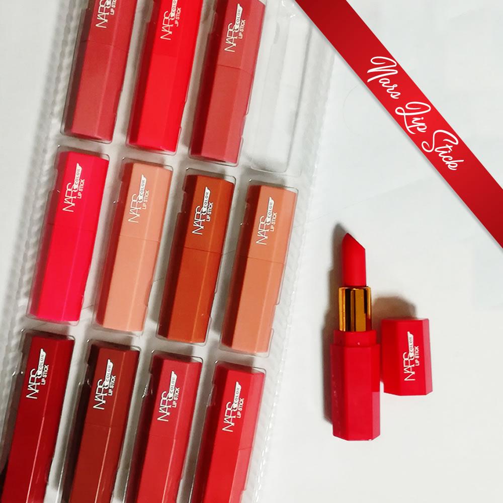 Amazing NARS Discover Tempt Lipstick