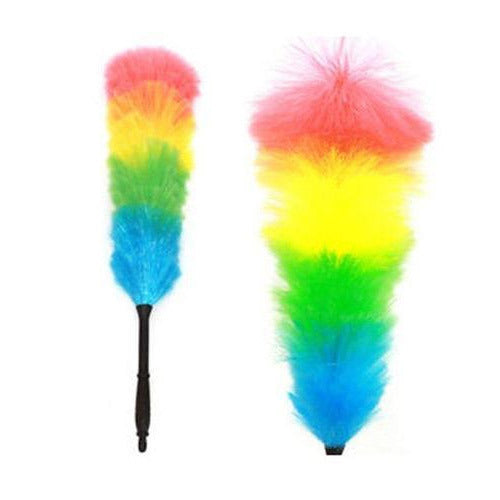 Soft Cleaning Brush