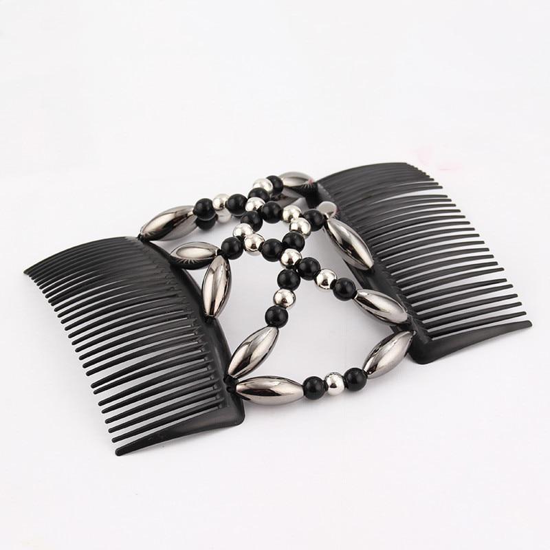 Magic Elastic Hair Comb