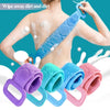 Silicone bath wash ( Buy one get one free)