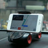 Car shape Mobile Holder