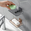 Acrylic Soap Stand