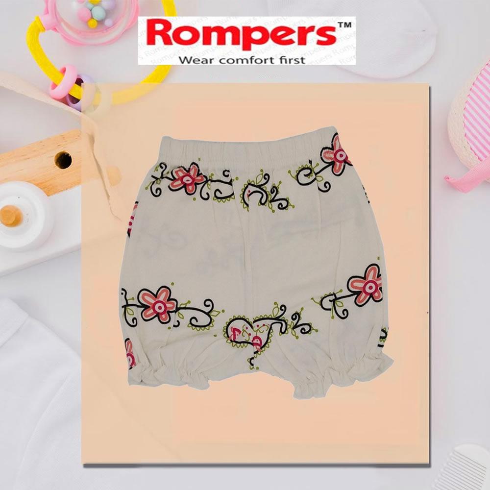 PANTIES For NEW BORN TO 3 YEARS Deal 9