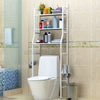 Toilet Shelf Bathroom