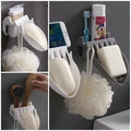 Multifunctional Drain Soap Box