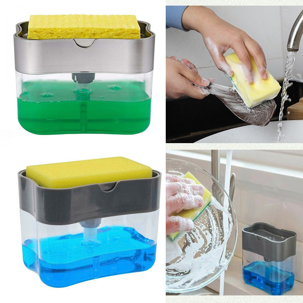 Soap Pump Dispenser