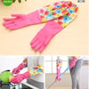 Long Gloves Pair