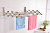 Stainless Steel Wall Mounted Cloth Dryer