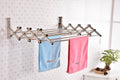 Stainless Steel Wall Mounted Cloth Dryer