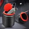 Collapsible Car Dustbin