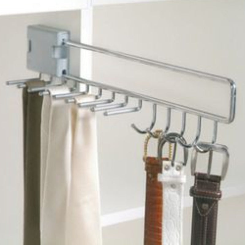 Sliding Tie & Belt Holder Price
