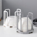 Retractable Drain Rack ( pack of 2)