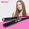 Kemei hair straightener