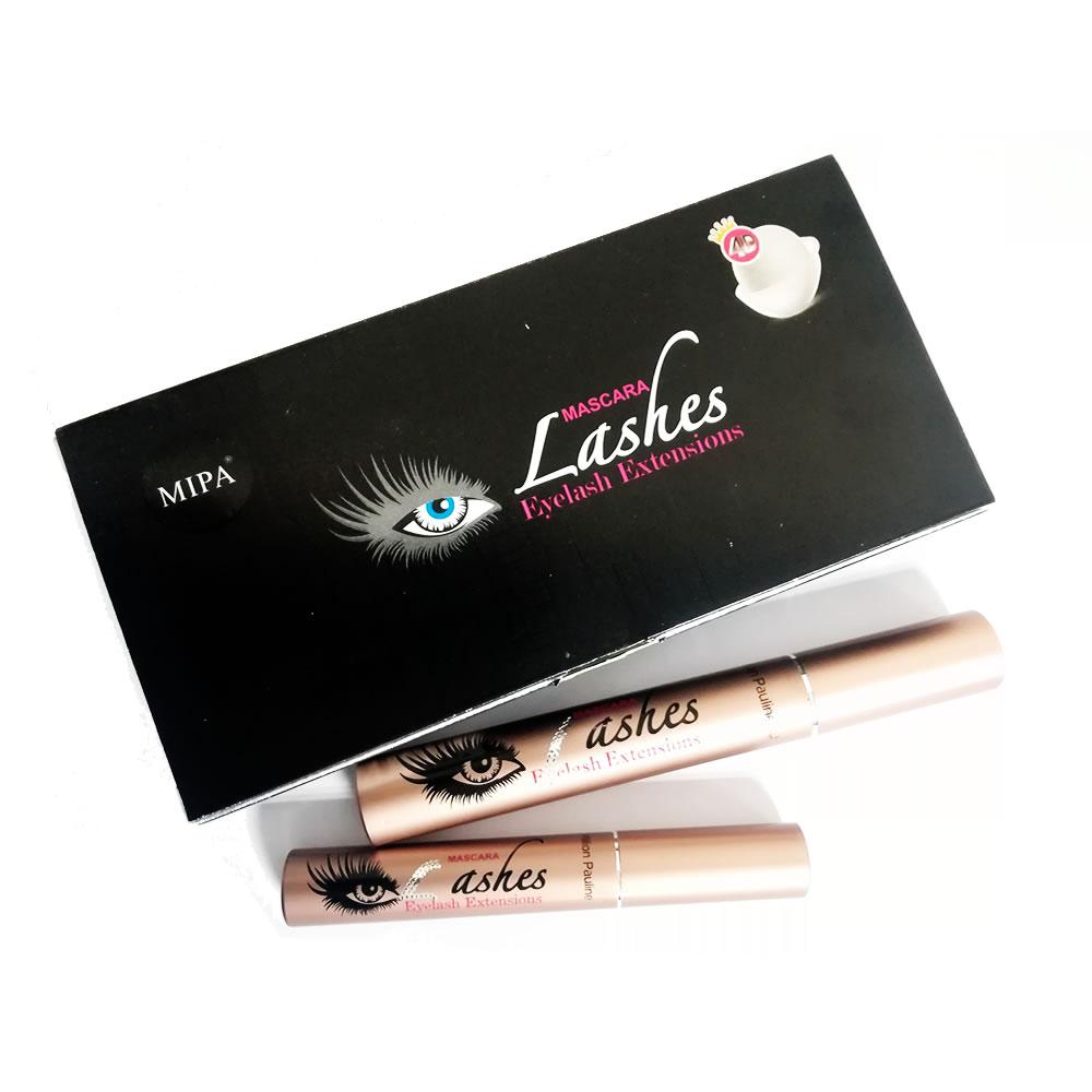 Amazing Fiber Mascara